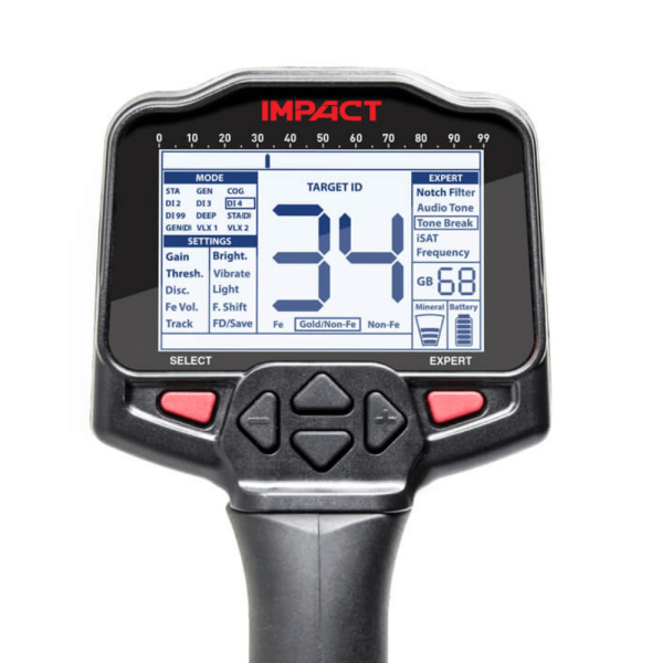 Impact PRO