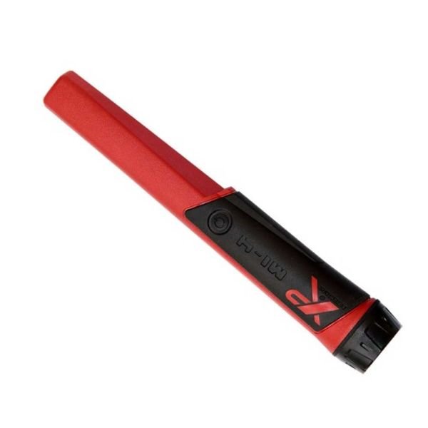 MI-4 Pinpointer