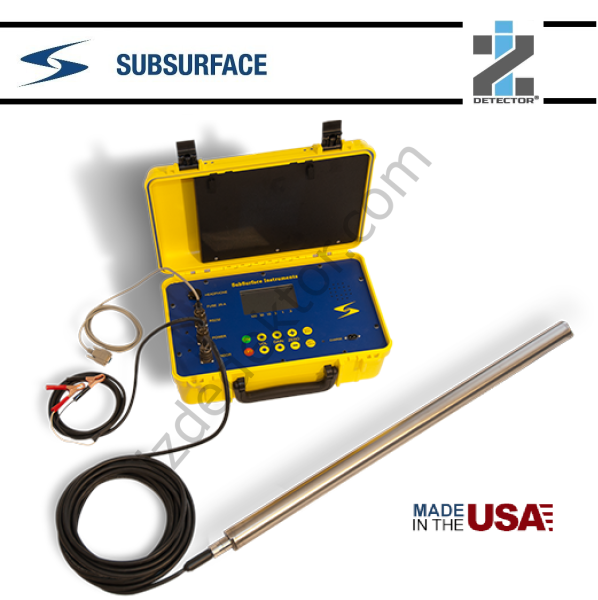 Magnetic Underwater Locator (MUL-1)