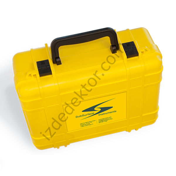 Magnetic Underwater Locator (MUL-1)