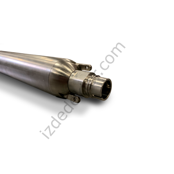 Bore Hole Gradiometer (BHG)