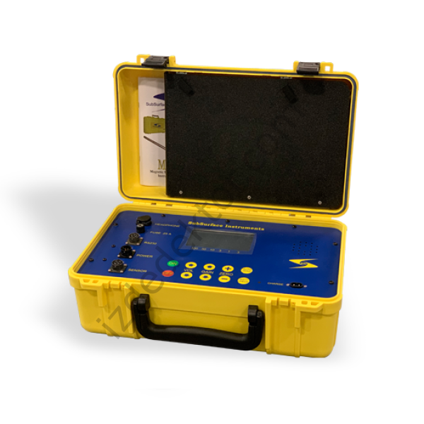 Bore Hole Gradiometer (BHG)