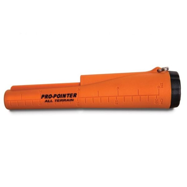 Garrett Pro Pointer AT