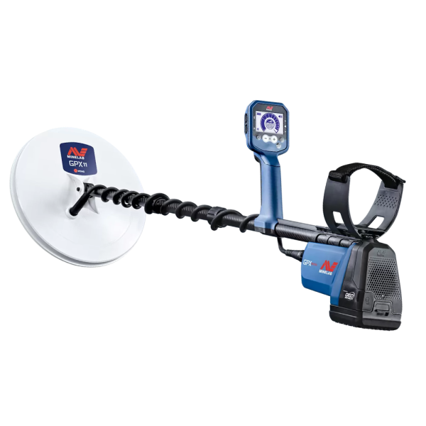 GPX 6000