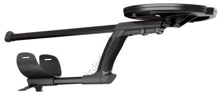 XP DEUS Deus Lite WS4 Kablosuz Kulaklık, Kumanda Hariç ve 28cm (11 inch) X35 Başlık Dahil