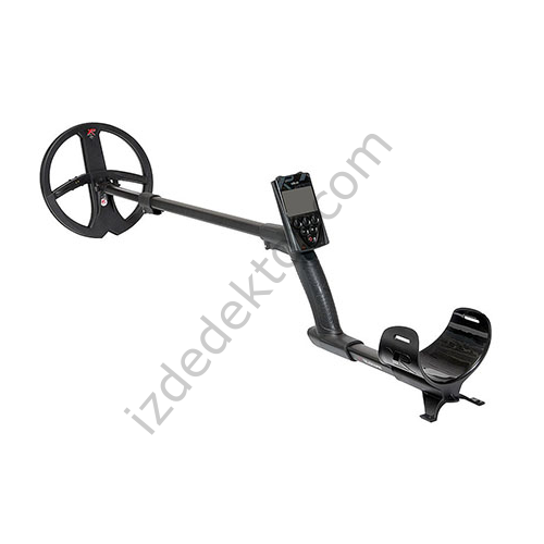 XP DEUS Deus Lite WS5 Kablosuz Kulaklık, Kumanda Hariç ve 22,5cm (9 inch) X35 Başlık Dahil