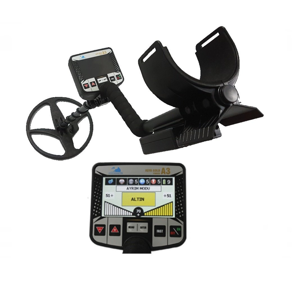 A3 Plus (İkinci El)