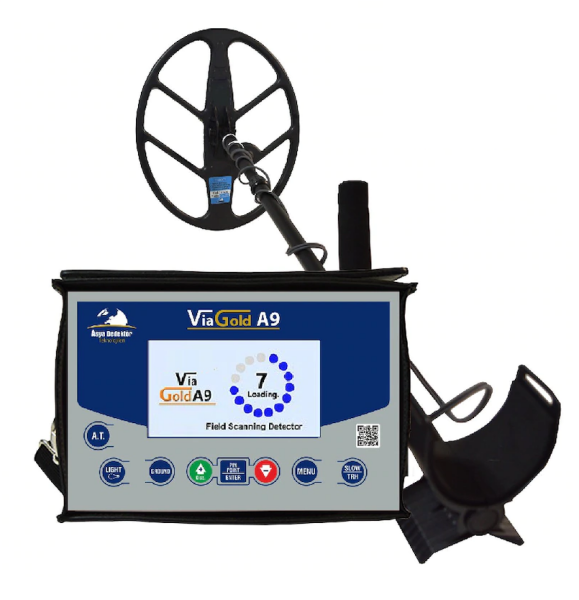 Via Gold A9 (İkinci El)