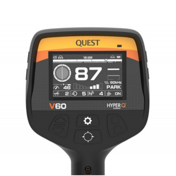 Quest V60