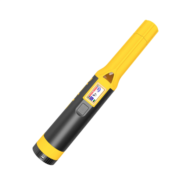 AccuPOINT Pointer