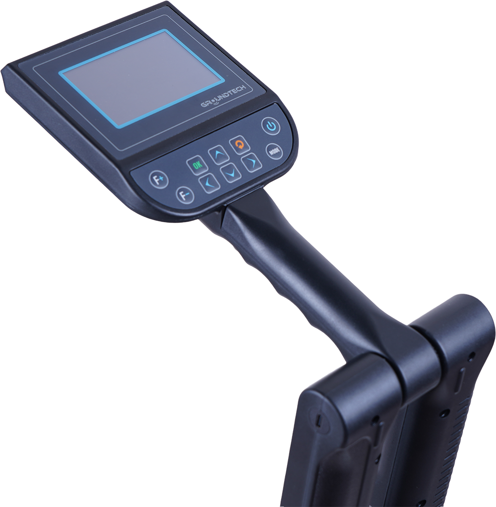 Conrad Groundtech A2 Serisi