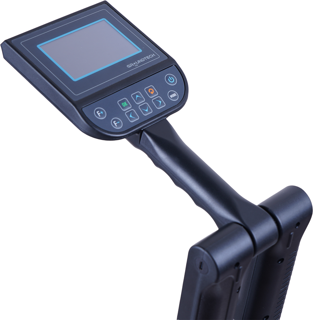 Conrad Groundtech A2 Serisi