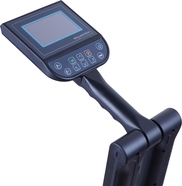 Conrad Groundtech A2 Serisi