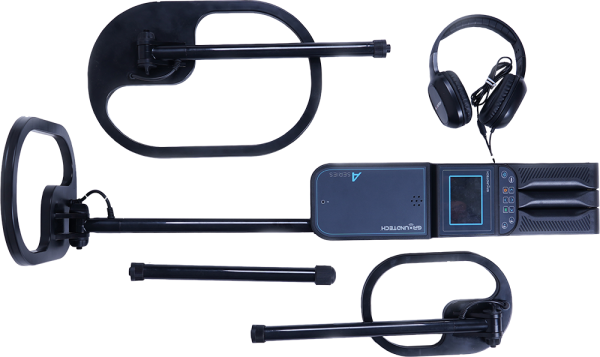 Conrad Groundtech A2 Serisi