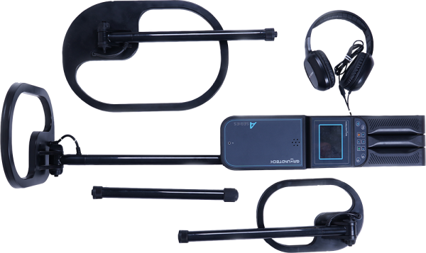 Conrad Groundtech A2 Serisi