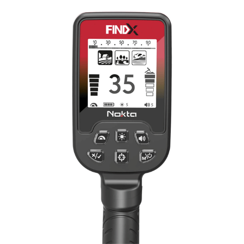 Findx Dedektör