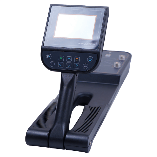 Conrad Groundtech A2 GEO Serisi