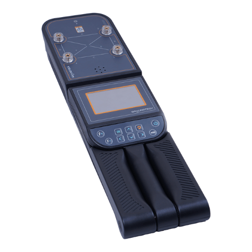 Conrad Groundtech A2 GEO Serisi