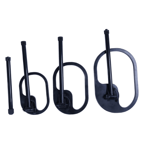 Conrad Groundtech A2 GEO Serisi