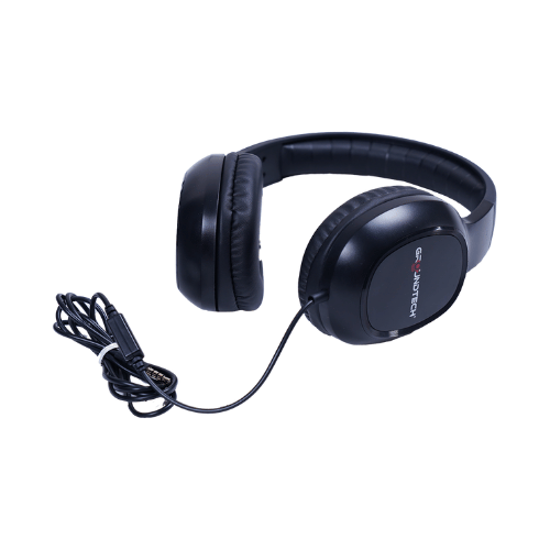 Conrad Groundtech A2 GEO Serisi