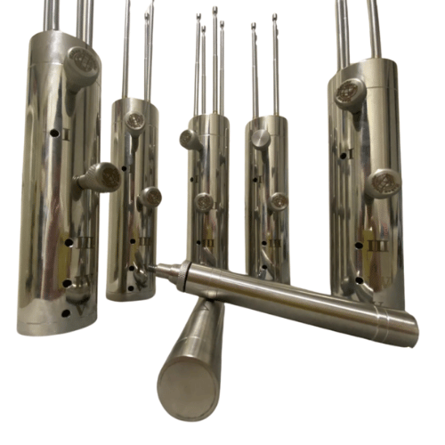 Model 15 Alan Tarama