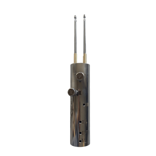 Model 15 Alan Tarama