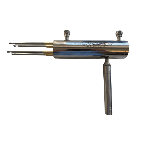 Model 15 Alan Tarama