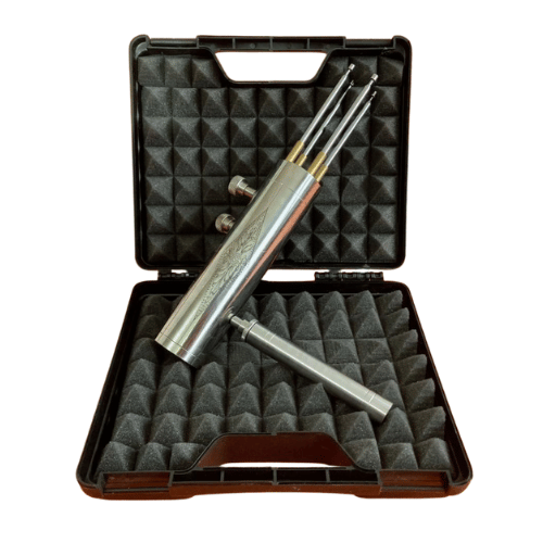 Model 15 Alan Tarama