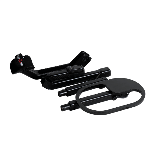 GroundTech GR-4 Dual