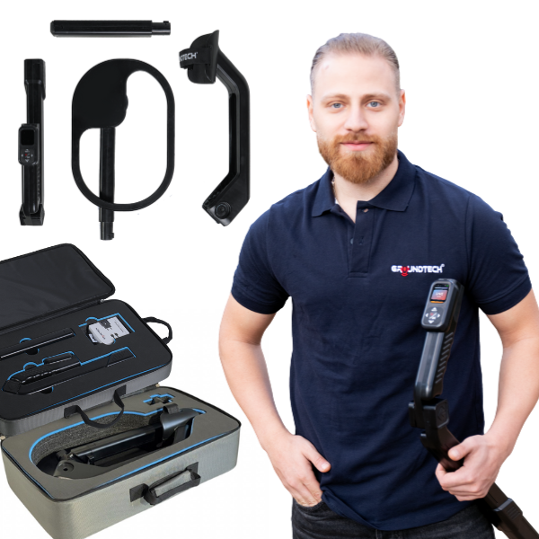 GroundTech GR-4 Dual