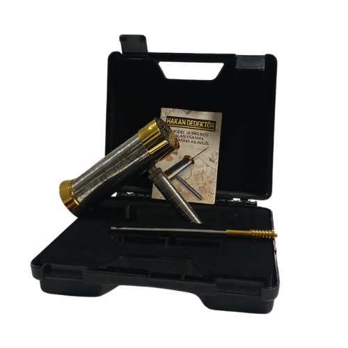 Model 16 Alan Tarama