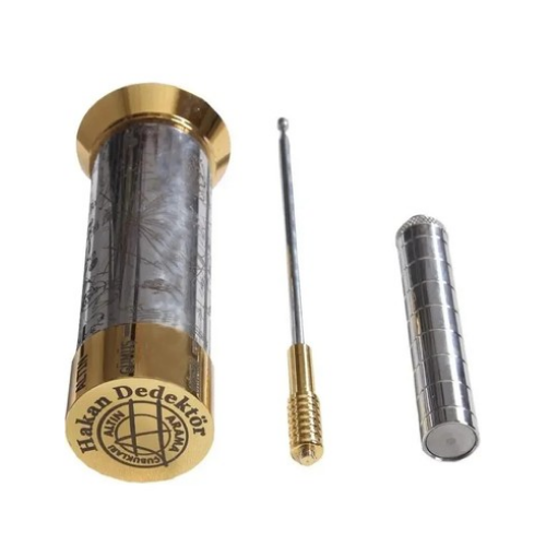 Model 16 Alan Tarama