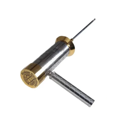 Model 16 Alan Tarama