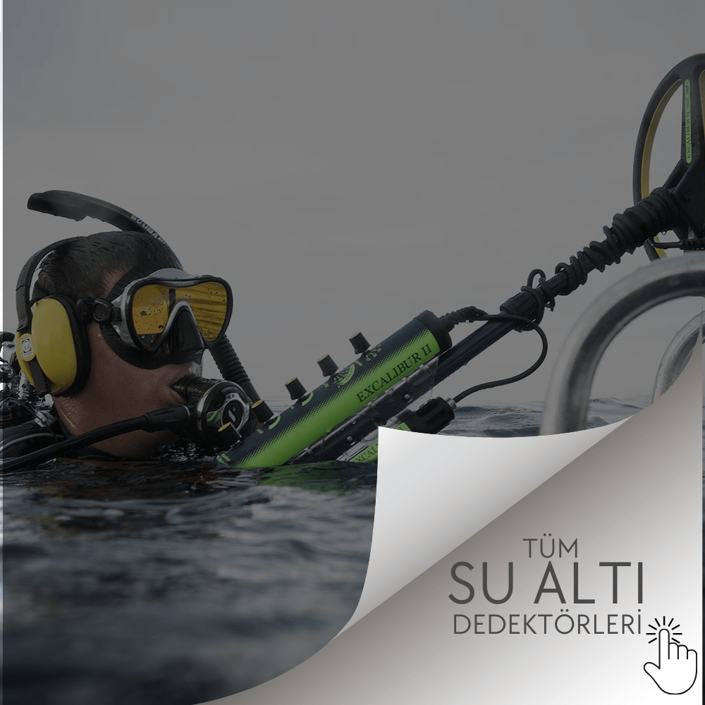 Su Altı Dedektörleri